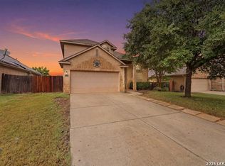2429 Angelina Dr, New Braunfels, TX 78130