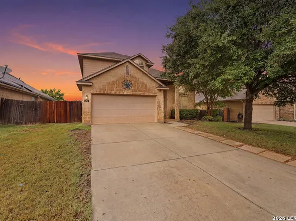 2429 Angelina Dr, New Braunfels, TX 78130