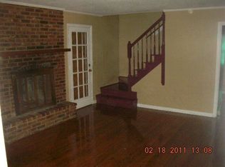 2041 Finley Rd, Memphis, TN 38116