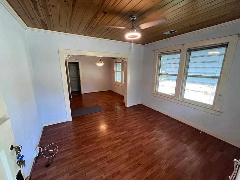 Living Room, Dining Room