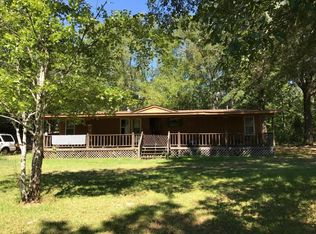 64 Hilley Dr, Waterloo, SC 29384