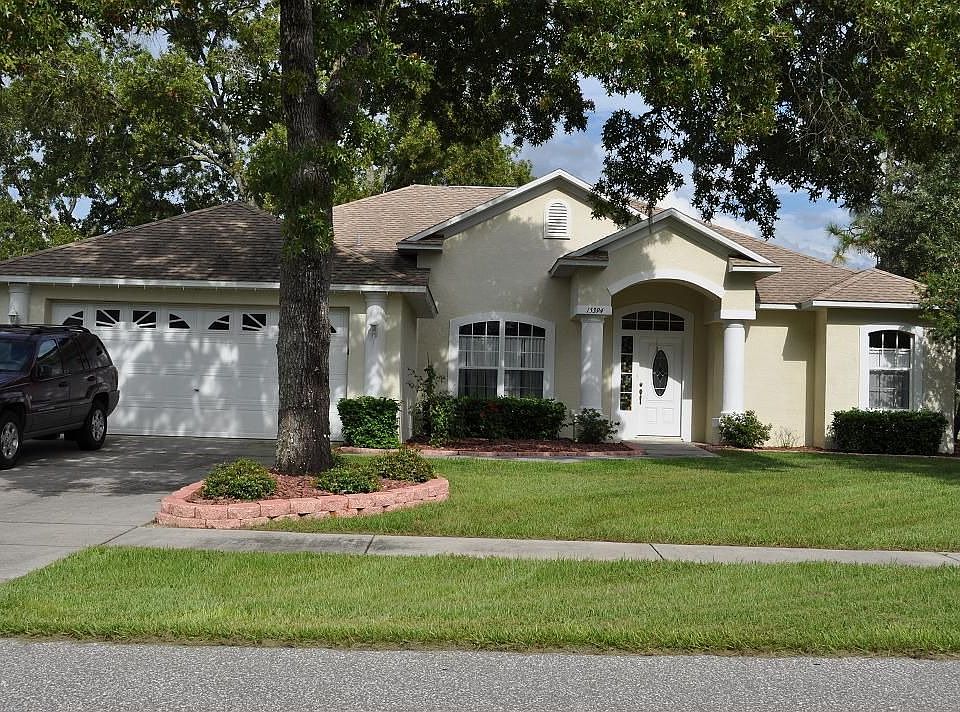 Beautiful Corner Lot