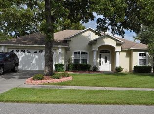 15394 Burbank Dr, Brooksville, FL 34604