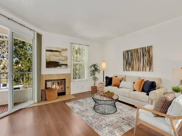 6231 Calle Mariselda Unit 609, San Diego, CA 92124