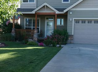 131 Cochise Dr, Gypsum, CO 81637