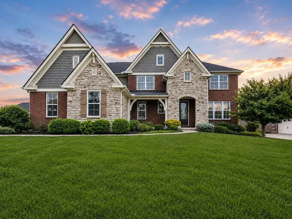 11184 War Admiral Dr, Union, KY 41091