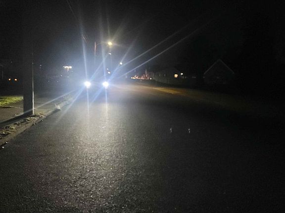 Exterior Neighborhood (street photo)