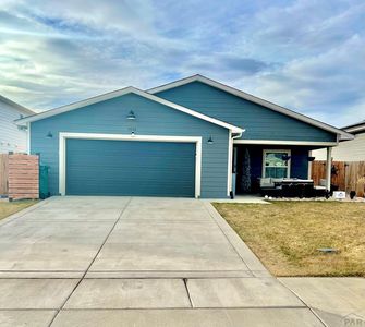 1432 Brewery Rd, Pueblo, CO, 81001