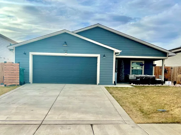 1432 Brewery Rd, Pueblo, CO 81001