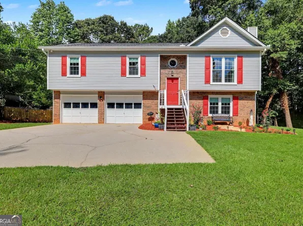 4155 Stephanie Cir SE, Conyers, GA 30013