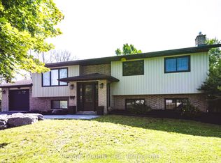 43 Frankford Rd, Belleville, ON K0K 2B0