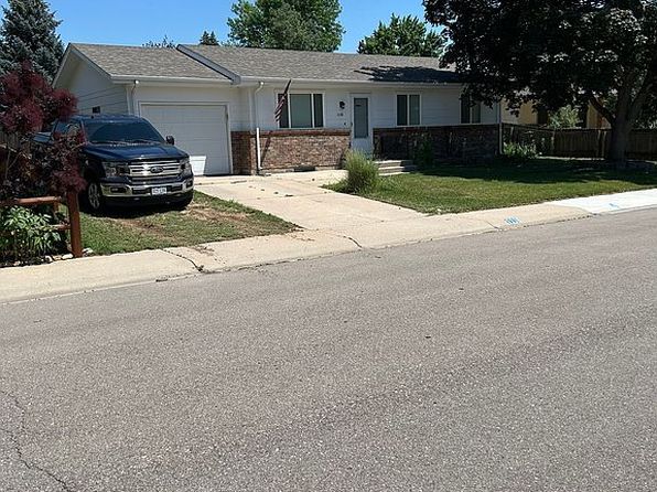1116 Cottonwood Dr