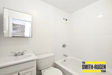 Rented by Citi Habitats