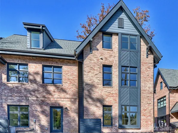 1724 Belvedere Ave, Charlotte, NC 28205