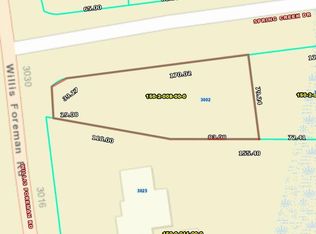 3002 Spring Creek Dr, Hephzibah, GA 30815