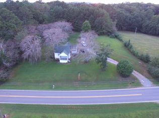 16530 Hopewell Rd, Milton, GA 30004