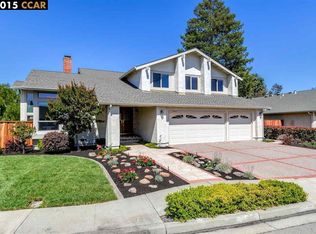 9474 Thunderbird Pl, San Ramon, CA 94583