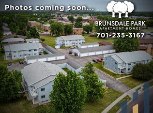 1251 Brunsdale Park 27th Ave S #1535-204, Fargo, ND 58103