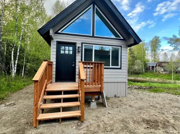 8201 W Teal Cir Unit 2, Wasilla, AK 99623
