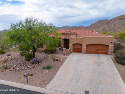 13960 N Sonoran Links Ct, Marana, AZ, 85658
