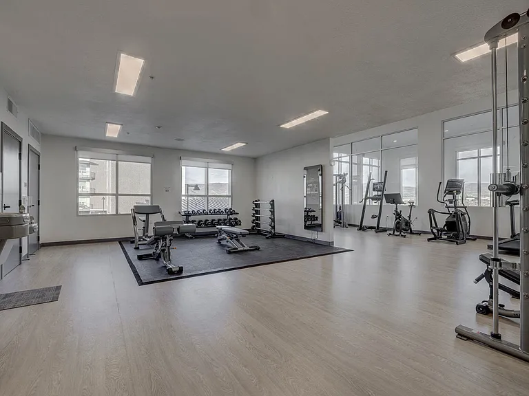 Sequoia Apartments at Turner Mill — Photo 17