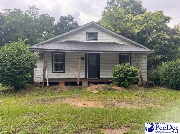 219 Marion St, Cheraw, SC 29520