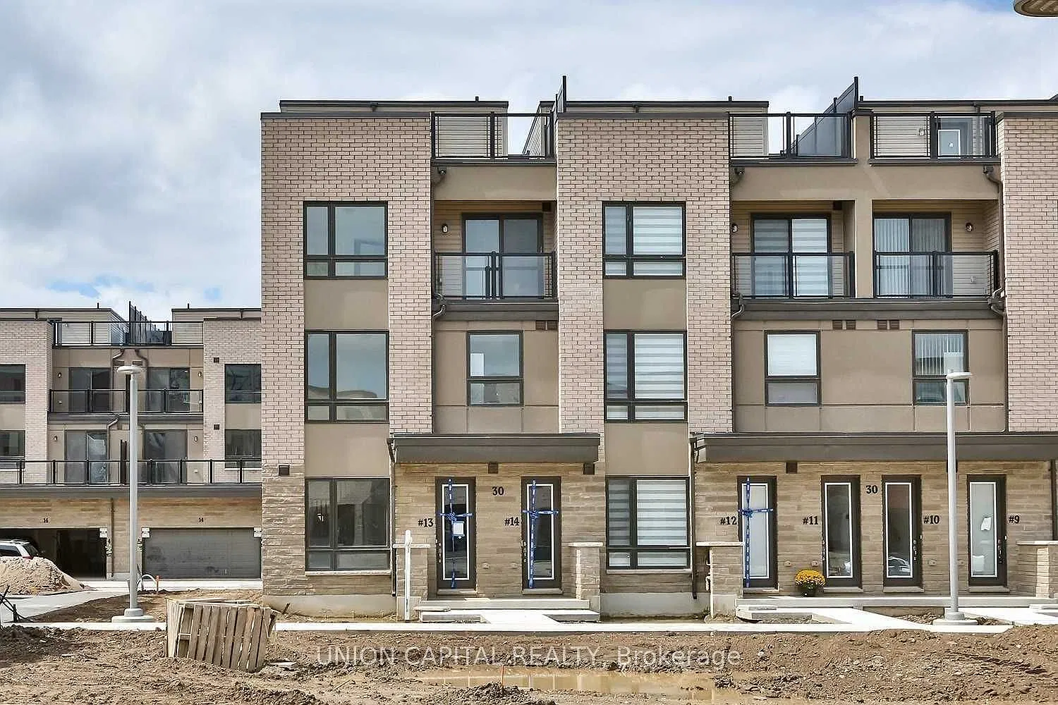 3 bed, $3,350 — Photo 2