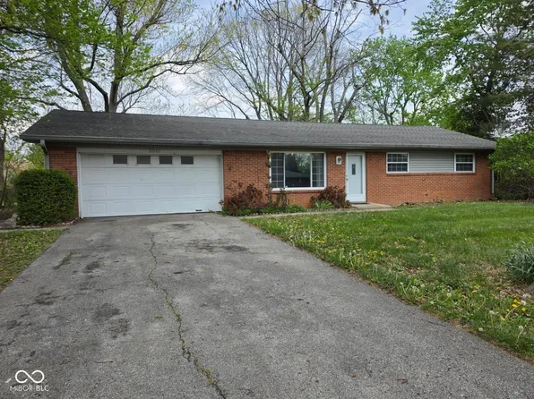 8240 E 12th St, Indianapolis, IN 46219