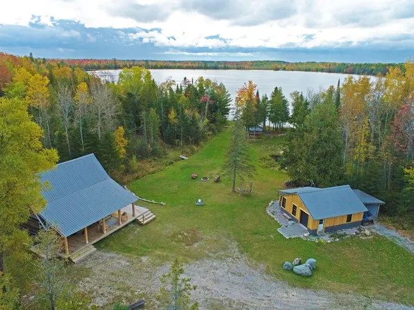 6777 W Metz Hwy, Hawks, MI 49743