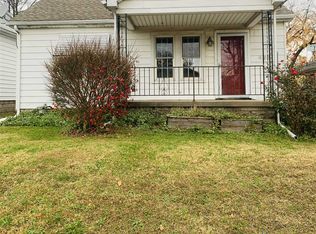 426 Richardt Ave, Evansville, IN 47711