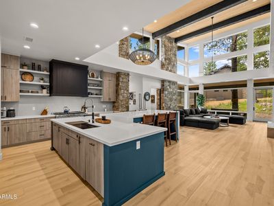 3560 S Clubhouse Circle, Flagstaff, AZ, 86005