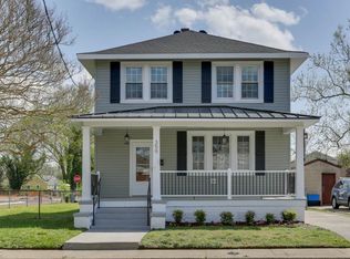 359 Lincoln St, Hampton, VA 23669