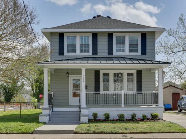 359 Lincoln St, Hampton, VA 23669