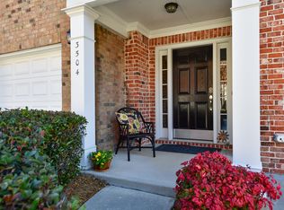 3504 Chattahoochee Summit Ln SE, Atlanta, GA 30339