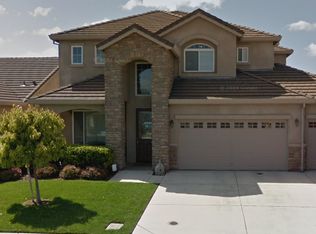 1850 Amarillo Way, Stockton, CA 95209