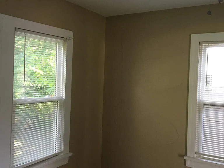 East bedroom