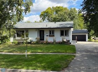 412 13th St N, Breckenridge, MN 56520