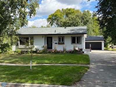 412 13th St N, Breckenridge, MN, 56520