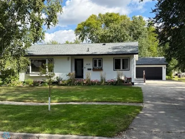 412 13th St N, Breckenridge, MN 56520