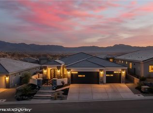 1452 Stonewall Bnd, Mesquite, NV 89027
