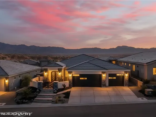 1452 Stonewall Bnd, Mesquite, NV 89027
