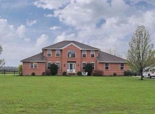 6580 Stonelick Trce, Pleasant plain, OH 45162