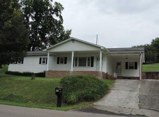 519 Poor Farm Rd, Lebanon, VA 24266