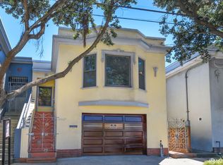 2367 Alemany Blvd, San Francisco, CA 94112