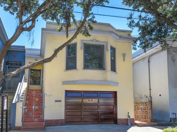 2367 Alemany Blvd, San Francisco, CA 94112