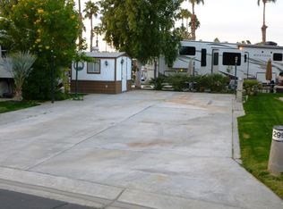 84136 Avenue 44 SPACE 299, Indio, CA 92203
