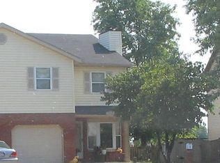 4 Impala Ct, Belleville, IL 62221