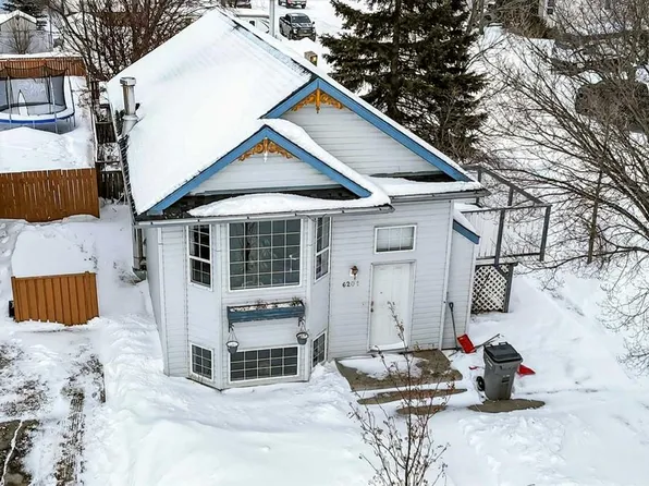 6201 W 90a St, Grande Prairie, AB T8W 2M4