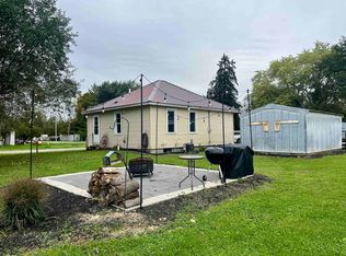 11899 Excelsior Rd, Blue River, WI 53518