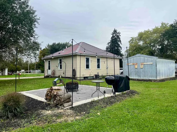 11899 Excelsior Rd, Blue River, WI 53518